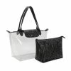 Milliotandco Lily Tote Bag (Black)