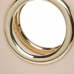 Milliotandco Bags Louise Top Handle Bag (Pink)