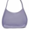 Milliotandco Bags Luella Shoulder Bag (Purple)