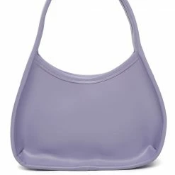 Milliotandco Bags Luella Shoulder Bag (Purple)