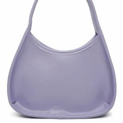 Milliotandco Bags Luella Shoulder Bag (Purple)