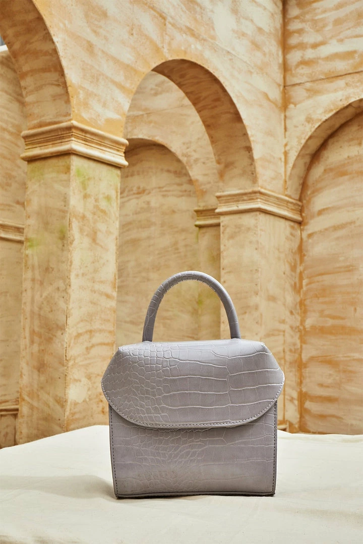 Milliotandco Bags Nurita Harith Nihira Sling Bag (Purple)