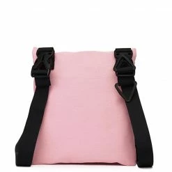 Milliotandco Matteo Crossbody Pouch Bag (Pink)