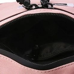 Milliotandco Matteo Crossbody Pouch Bag (Pink)