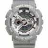 Milliotandco Accessories Nick Watch - Large (Grey)