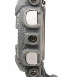 Milliotandco Accessories Nick Watch - Large (Grey)