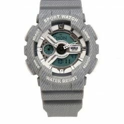 Milliotandco Nora Watch - Medium (Grey)