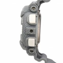 Milliotandco Nora Watch - Medium (Grey)