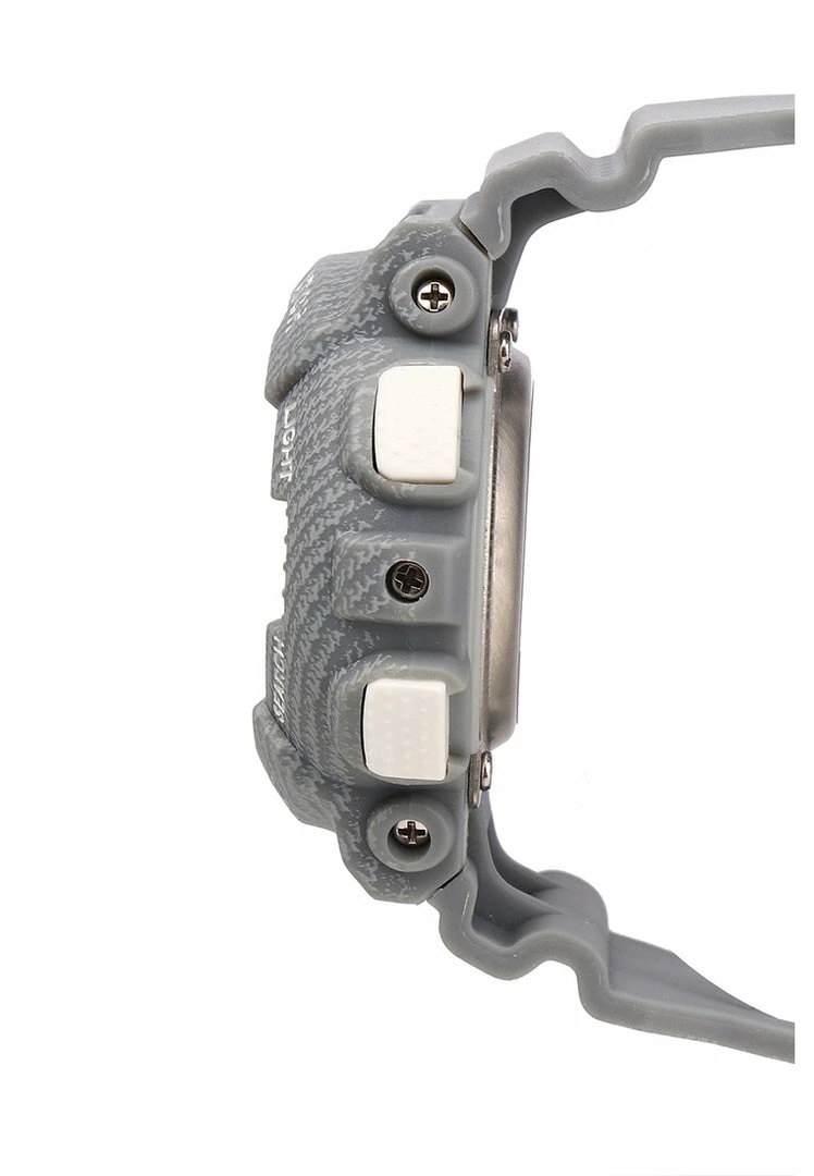 Milliotandco Nora Watch - Medium (Grey)