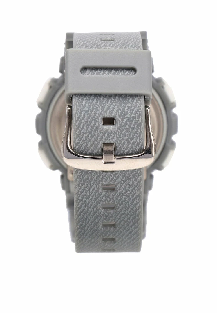 Milliotandco Nora Watch - Medium (Grey)