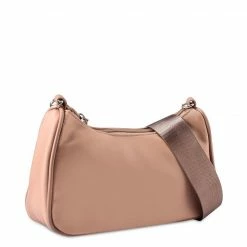 Milliotandco Bags Phoebe Sling Bag (Beige)