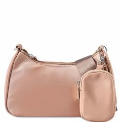 Milliotandco Bags Phoebe Sling Bag (Beige)