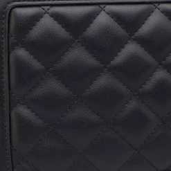 Milliotandco Polly Top Handle Bag (Black) Bags