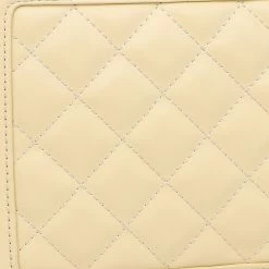 Milliotandco Polly Top Handle Bag (Nude) Bags