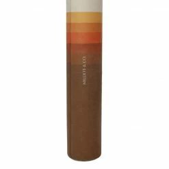 Milliotandco Retro Sunrise Sport Mat (6MM) - Brown