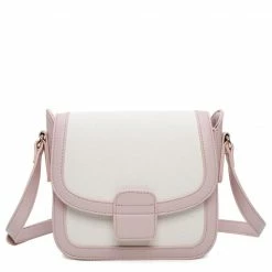 Milliotandco Sabrina Sling Bag (Pink)