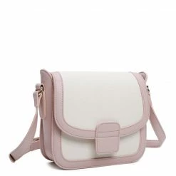 Milliotandco Sabrina Sling Bag (Pink)