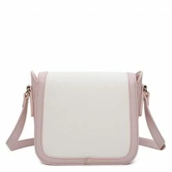 Milliotandco Sabrina Sling Bag (Pink)
