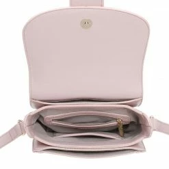 Milliotandco Sabrina Sling Bag (Pink)