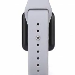 Milliotandco Timothy Smart Watch With 2 Straps V2.0 (Grey/Black)