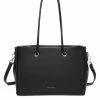 Milliotandco Scarlett Tote Bag (Black)
