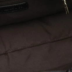 Milliotandco Scarlett Tote Bag (Black)