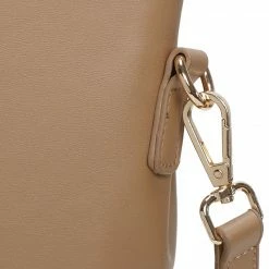 Milliotandco Bags Scarlett Tote Bag (Brown)