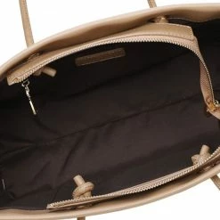 Milliotandco Bags Scarlett Tote Bag (Brown)