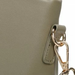 Milliotandco Bags Scarlett Tote Bag (Green)