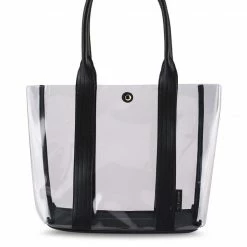 Milliotandco Serena Tote Bag (Black)