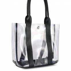 Milliotandco Serena Tote Bag (Black)