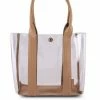 Milliotandco Serena Tote Bag (Nude)