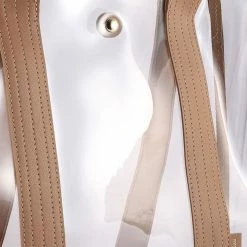 Milliotandco Serena Tote Bag (Nude)