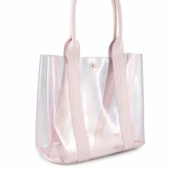 Milliotandco Serena Tote Bag (Thistle) Bags