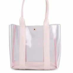 Milliotandco Serena Tote Bag (Thistle) Bags