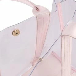 Milliotandco Serena Tote Bag (Thistle) Bags