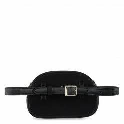 Milliotandco Bags Summer Sling Bag (Black)