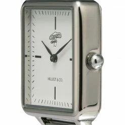 Milliotandco Accessories Sunny Watch Set (Silver)