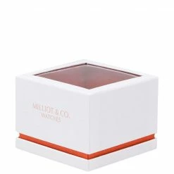 Milliotandco Accessories Sunny Watch Set (Silver)