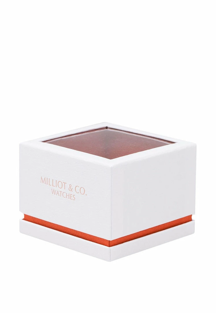 Milliotandco Accessories Sunny Watch Set (Silver)