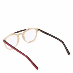 Milliotandco Tracy Phantos Glasses (Nude) Accessories