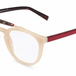 Milliotandco Tracy Phantos Glasses (Nude) Accessories