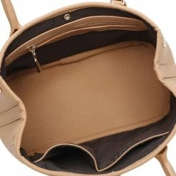 Milliotandco Victoria Tote Bag (Brown) Bags