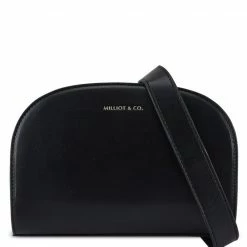 Milliotandco Bags Willow Sling Bag (Black)