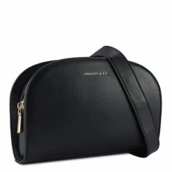 Milliotandco Bags Willow Sling Bag (Black)
