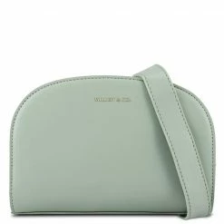 Milliotandco Willow Sling Bag (Light Green) Bags