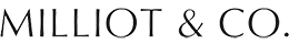 Milliot & Co Online Shop